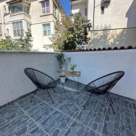 Pomegranate Пловдив